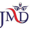 Logo saluran telegram jmdpredictions — JMD PREDICTIONS