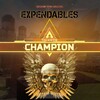 Logo of telegram channel jmen90off — Jmen90 from Expendables