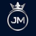 Logo saluran telegram jmfts — JM Union public ™