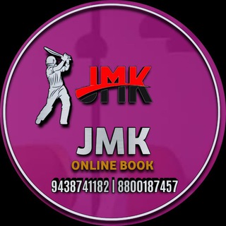Logo saluran telegram jmk_online_book — JMK ONLINE BOOK