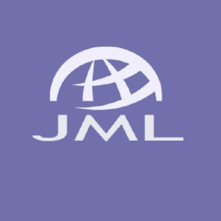 Логотип телеграм канала @jml_global — Логистика. Контейнерные перевозки