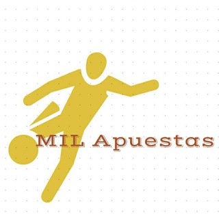 Logo of telegram channel jmmilapuestass — 🎖MIL Apuestas ️️