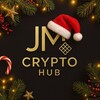 Логотип телеграм канала @jmsfamilycryptphub — JM'S CRYPTO HUB
