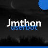 Telegram channel سورس جمثون - Jmthon Bot logo