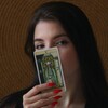Логотип телеграм канала @jn_sword_tarolog — Уроки по таро I Юлия Нагорная