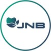 Логотип телеграм канала @jnb_group_ru — JNB - Стоматологические материалы