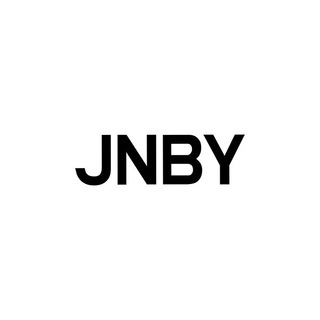 Логотип телеграм канала @jnbyrus — JNBY Russia
