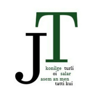 Telegram арнасының логотипі jndstune — JTunes