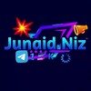 Logo of telegram channel jndtech1 — Junaid Niz