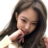 Логотип телеграм канала @jnekc — True Ruby Jennie