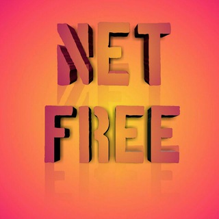 Logo of telegram channel jnetfree — NET FREE