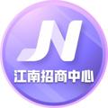 Logo saluran telegram jngfzs — 江南官方招商中心