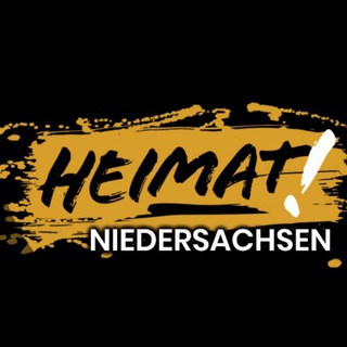 Telegram channel Heimat.Niedersachsen logo
