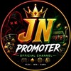 Telegram channel 👑 JN Promoter 👑 logo