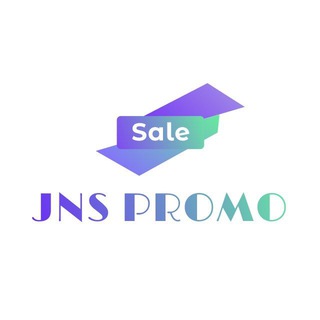 Logotipo do canal de telegrama jnspromo - JNS PROMO 🏷️