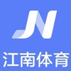 电报频道的标志 jntyzz — 江南体育招商频道