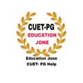 Logo saluran telegram jnuee20 — CUET WORLD- CUET-PG Help