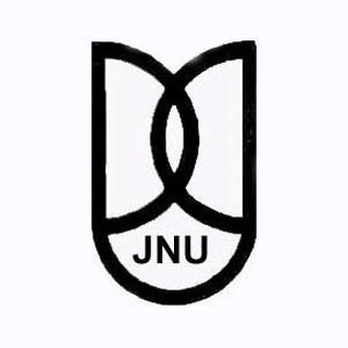 Logo of telegram channel jnunotifications — Jawaharlal Nehru University (JNU - Notifications ) ✪
