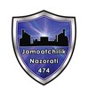 Telegram kanalining logotibi jnuzb — Jamoatchilik Nazorati