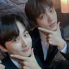 Логотип телеграм канала @jnwnlve — ✧ YumiN’ (유민)🇰🇷 ✧