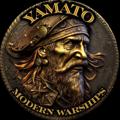 Logo saluran telegram jnyamato — Thunder captain
