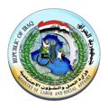 Logo saluran telegram jo8757 — الرعاية الاجتماعية بابل