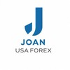 Logo of telegram channel joanusaforex_786 — JOAN USA FOREX TEAM