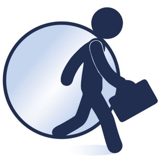 Логотип телеграм канала @job_23 — Работа в Сочи