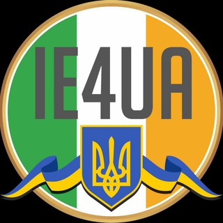 Логотип телеграм -каналу job_ie4ua — АНОНС🔸ВАКАНСІЇ🔸ІНФО ДЛЯ УКРАЇНЦІВ В ІРЛАНДІЇ