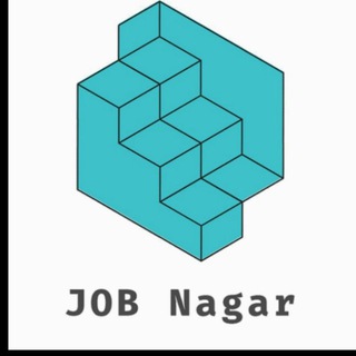 Logo of telegram channel job_nagar — JOB Nagar
