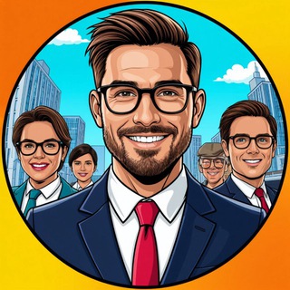 Telegram channel 🚀РАБОТА🚀ПОДРАБОТКА🚀 logo