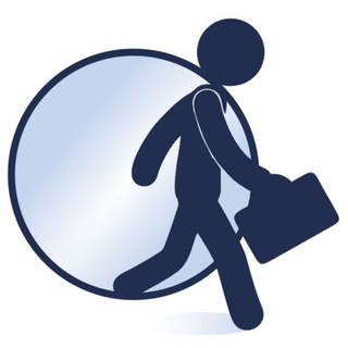 Логотип телеграм канала @job163 — Работа в Самаре