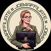 Логотип телеграм канала @job4aff — Job4Affiliate|Вакансии и резюме в Affiliate-нише