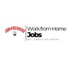 Logo of telegram channel job4freshersworkfromhome — Work From Home Job Updates By @job4freshers.co.in