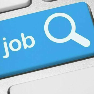 Logo of telegram channel job4joy — JOB FOR JOY