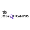 टेलीग्राम चैनल का लोगो job4offcampus — Job4offcampus | Job Updates and Internships