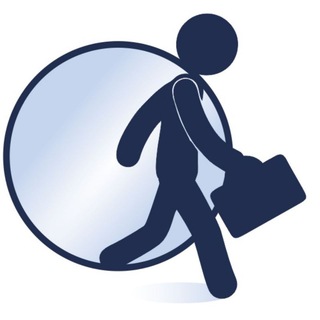 Логотип телеграм канала @job58 — Работа в Пензе