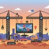 Логотип телеграм канала @job702 — Уфа Работа Вакансии Резюме