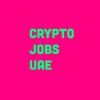 Logo of telegram channel job_crypto_uae — Jobs Crypto UAE 🐪