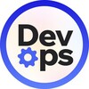 Логотип телеграм канала @job_devops — DevOps - вакансии и стажировки
