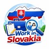 Логотип телеграм -каналу job_in_sk — Робота у Словаччині
