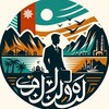 Логотип телеграм канала @job_middle_east — Карьера и жизнь на Ближнем Востоке