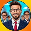 Логотип телеграм канала @job_pointtt — 🚀РАБОТА🚀ПОДРАБОТКА🚀