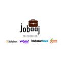 Logo saluran telegram jobaaj — Jobaaj.com