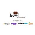 Logo saluran telegram jobaajlearnings — Jobaaj Learnings