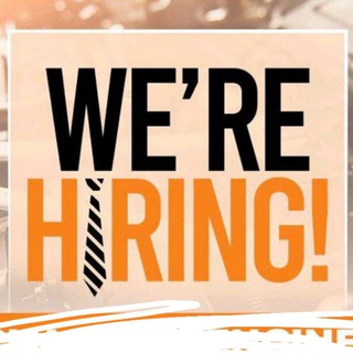 Logo des Telegrammkanals jobalert_alljobs - Work from home/office jobs