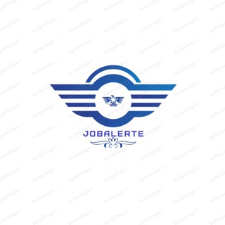 Logo de la chaîne télégraphique jobalerte - JOBALERTE™