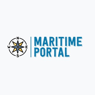 Логотип телеграм -каналу jobatsea20 — Maritime Portal