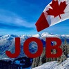 Logo of telegram channel jobbankedmonton — Job Bank Edmonton🇨🇦