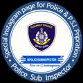 Logo saluran telegram jobbooks — Police sub Inspector (PSI)